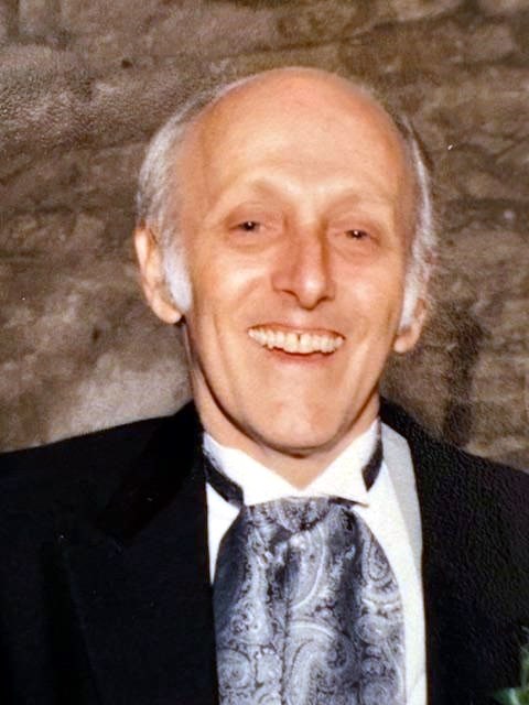 Obituary of Richard "Dick" Winston Maybury