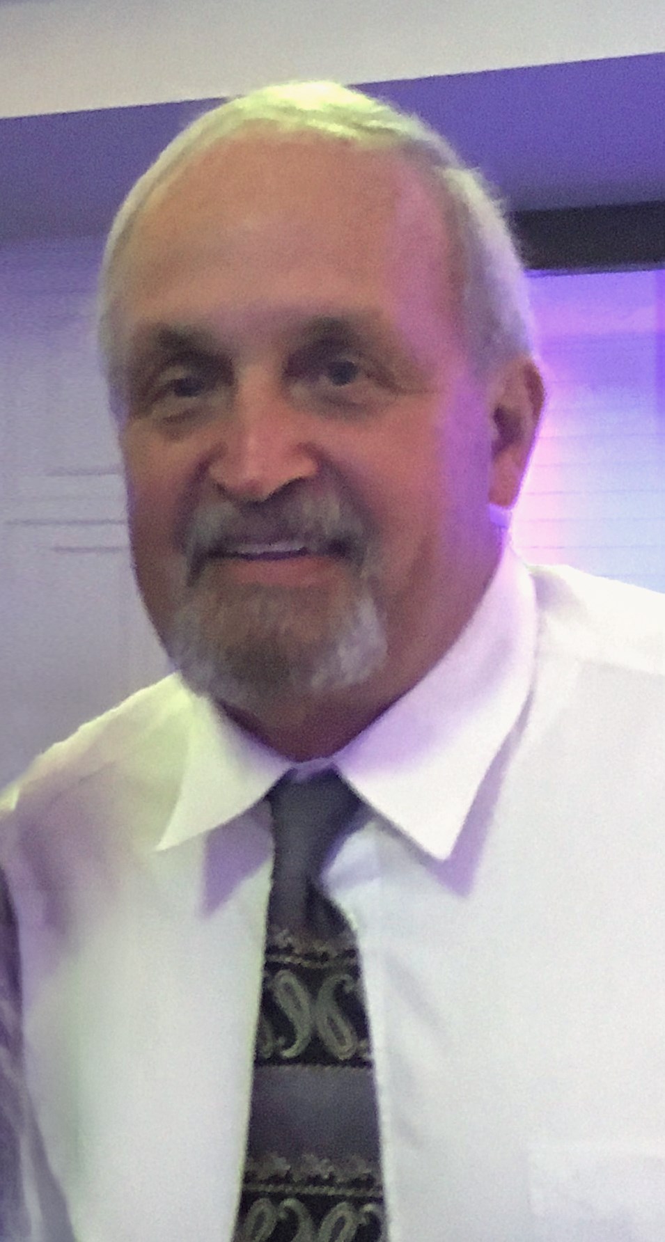 Obituary of Walter Frank Smith Jr.