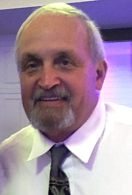 Obituary of Walter Frank Smith Jr.