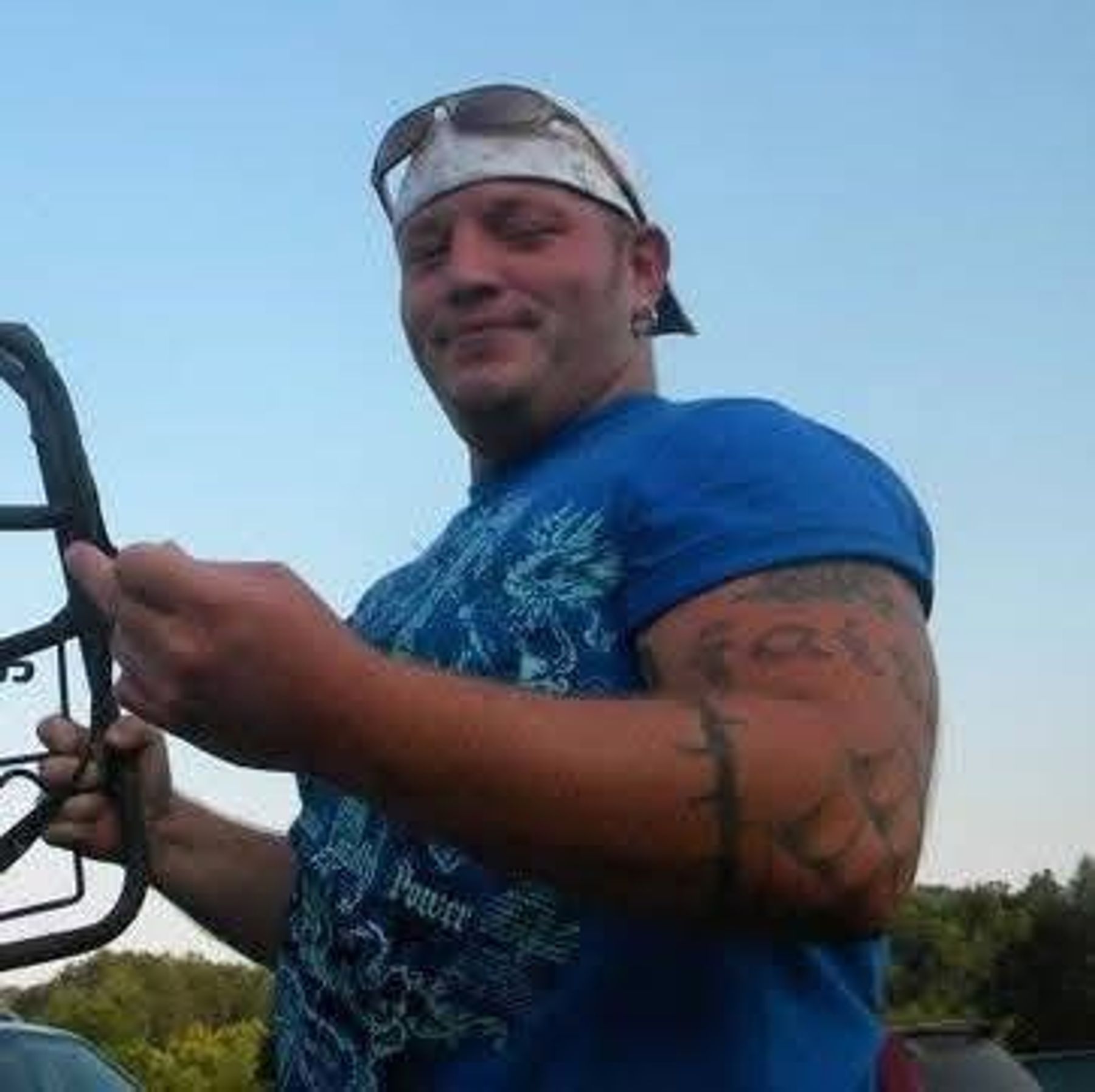 Obituary of Steven Wade Dula