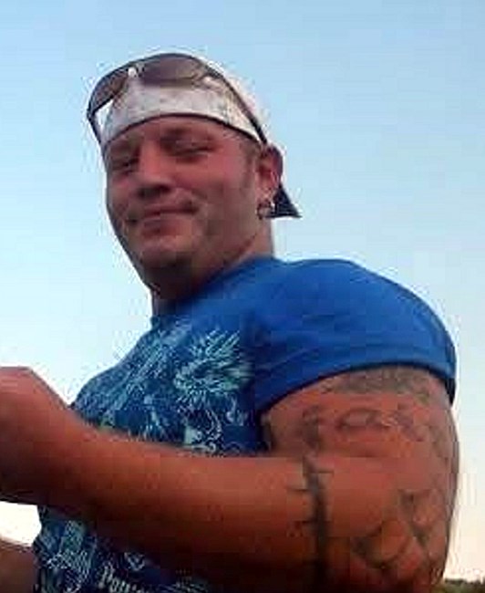 Obituary of Steven Wade Dula