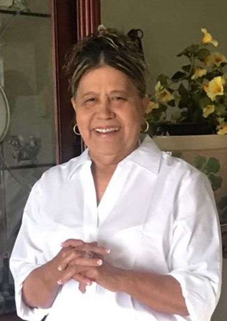 Obituario de Francisca Rivas
