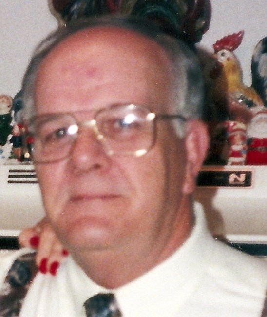 Obituary of Richard Runnels