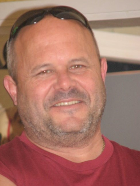 Obituary of Brett Reddick