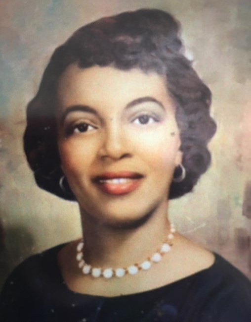 Obituary of Viola G. Hodges