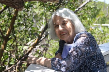 Obituary of Jane Whitworth Rankin