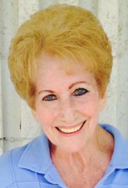 Obituary of Shirley Mae Mullins