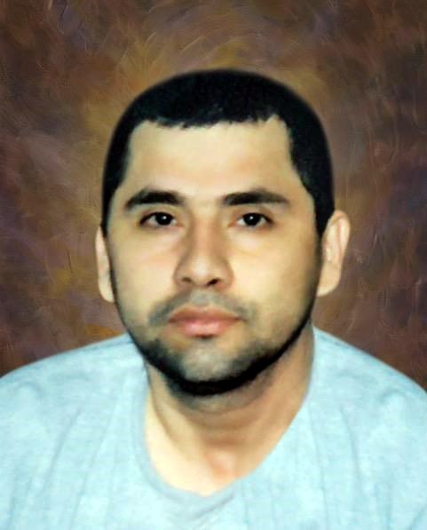 Obituary of Rafael Borja Martinez