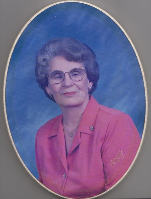 Obituary of Deloris Kelly Bible