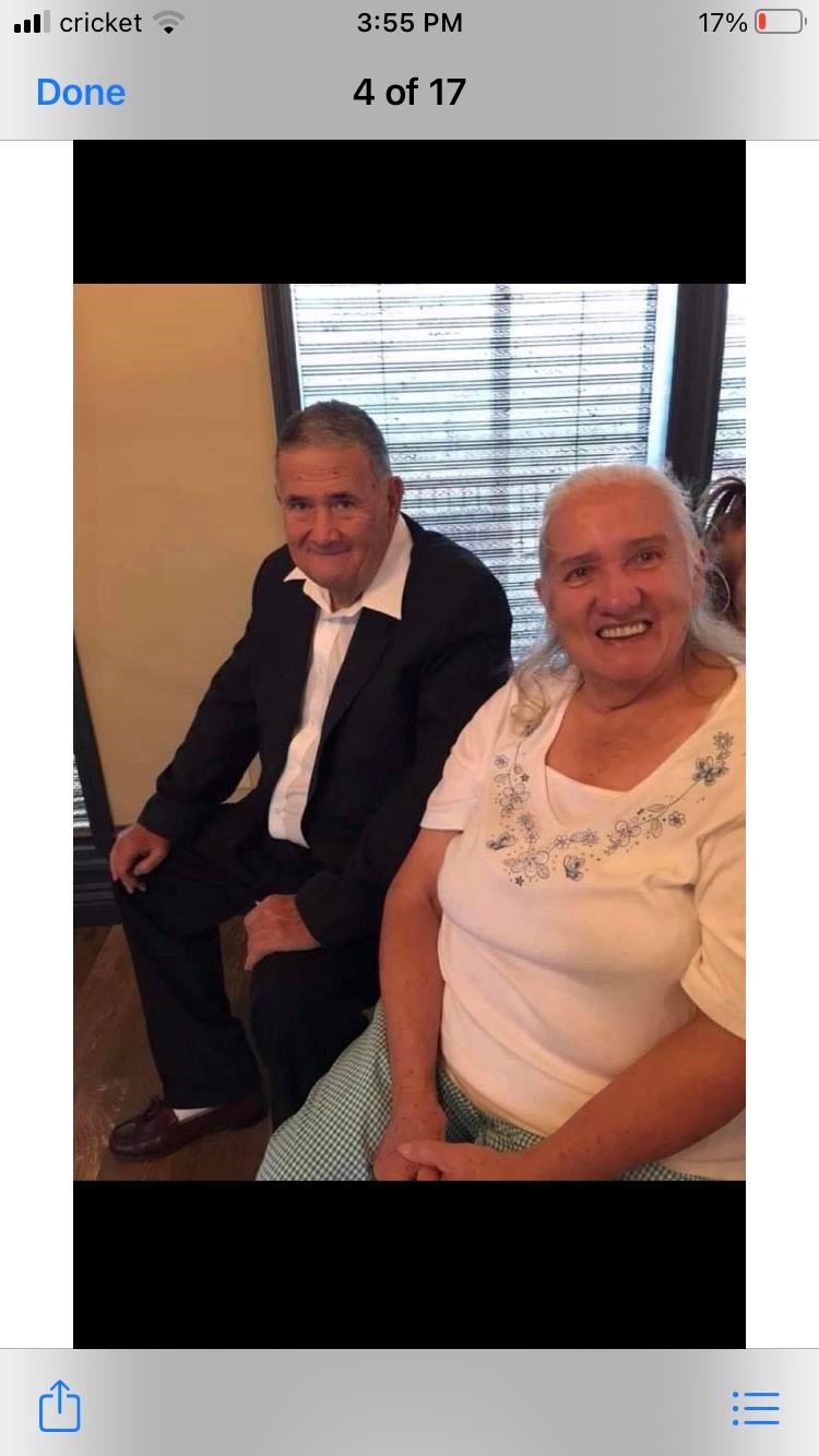 Obituary of Ray Elbert Merrick