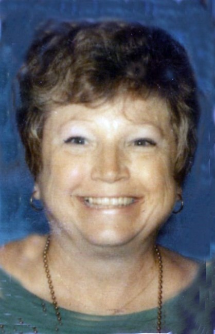 Obituary of Judith A. Reed