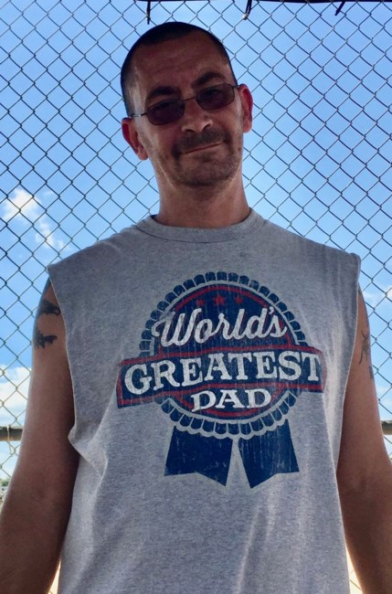 Obituario de Kenneth Leon Fitzgerald Jr."Catfish Kenny"