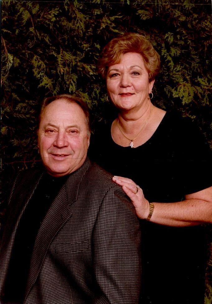 Avis de décès de Margaret Marlyen (Litke) Granger