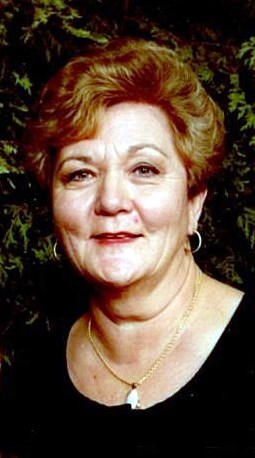 Avis de décès de Margaret Marlyen (Litke) Granger