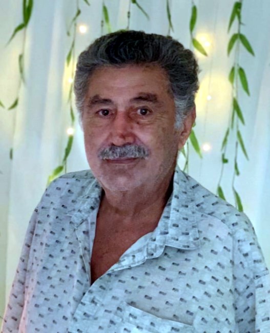 Obituary of Erasto Vázquez Rivera