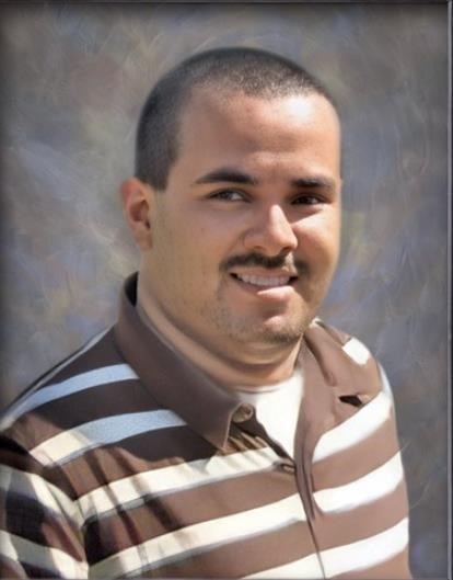 Obituary of Julio Cesar Galvez