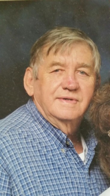 Obituary of James Albert Haveard