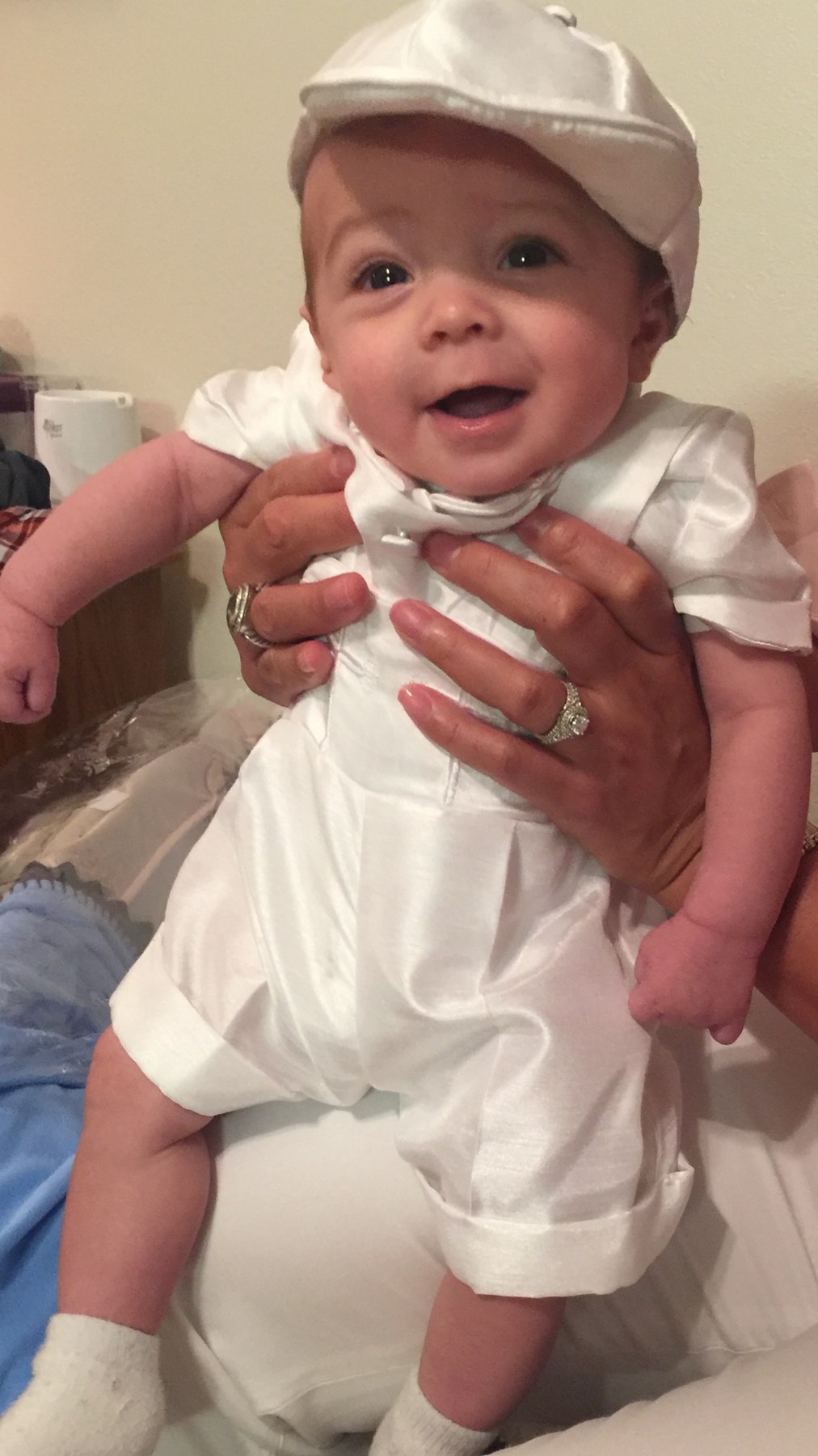 Obituary of Titus Lee Compton