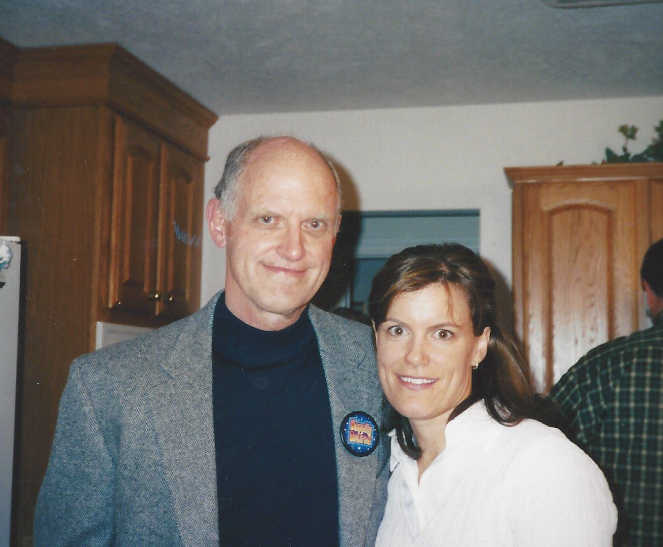 Obituary of John T. Mueller