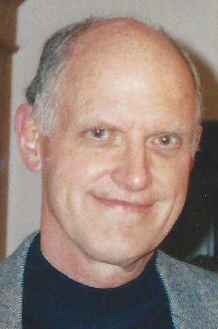Obituary of John T. Mueller