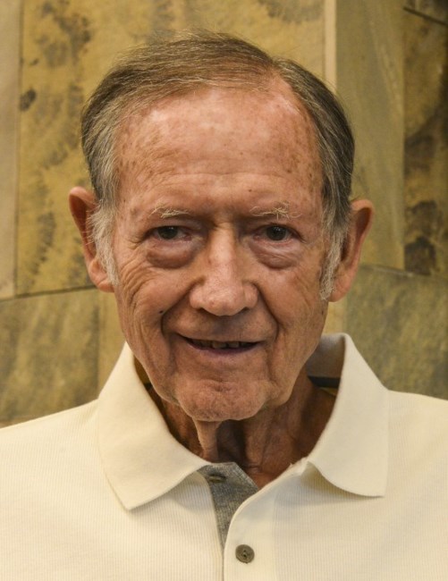 Obituary of Marvin William Orr