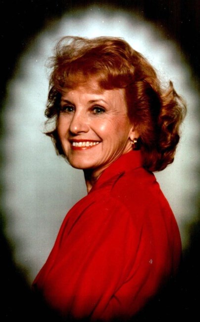 Obituary of JoAnn Vranich Tingley
