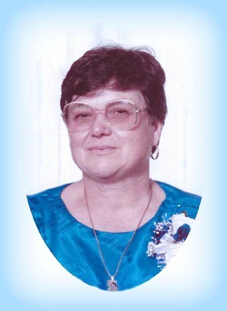 Obituary of Carmela Provenzano