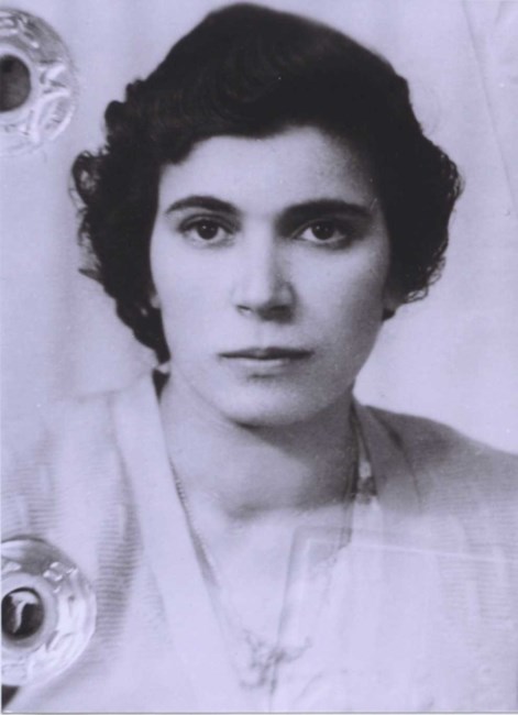 Obituary of Maria Grazia Pasquino