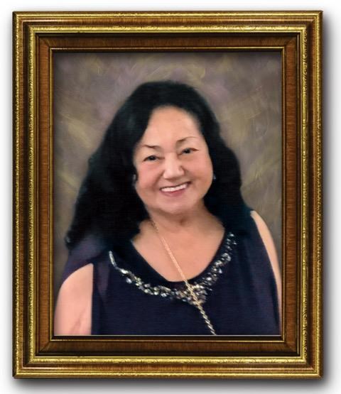 Obituary of Carmen Barrios