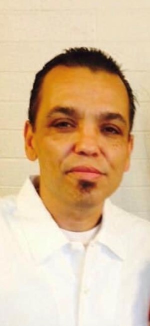 Obituary of Victor Benjamin Lujan