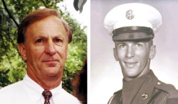 Obituary of Dennis Woodrow "Woody" Phelps