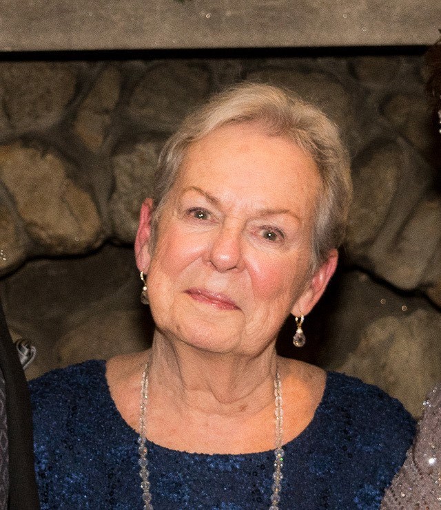 Obituary of Nancy Bowman Clay