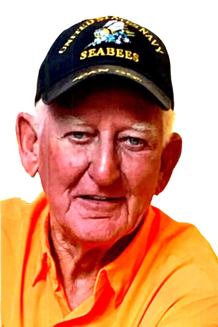 Obituary of Justice James Myers, Sr.