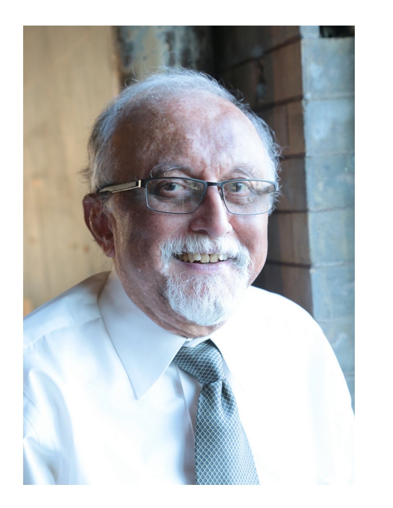 Obituary of Amitabha Bagchi