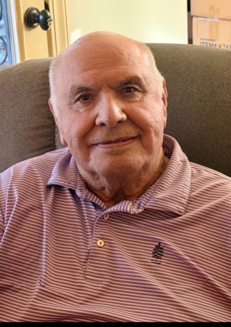 Obituary of Frederick N. Johns