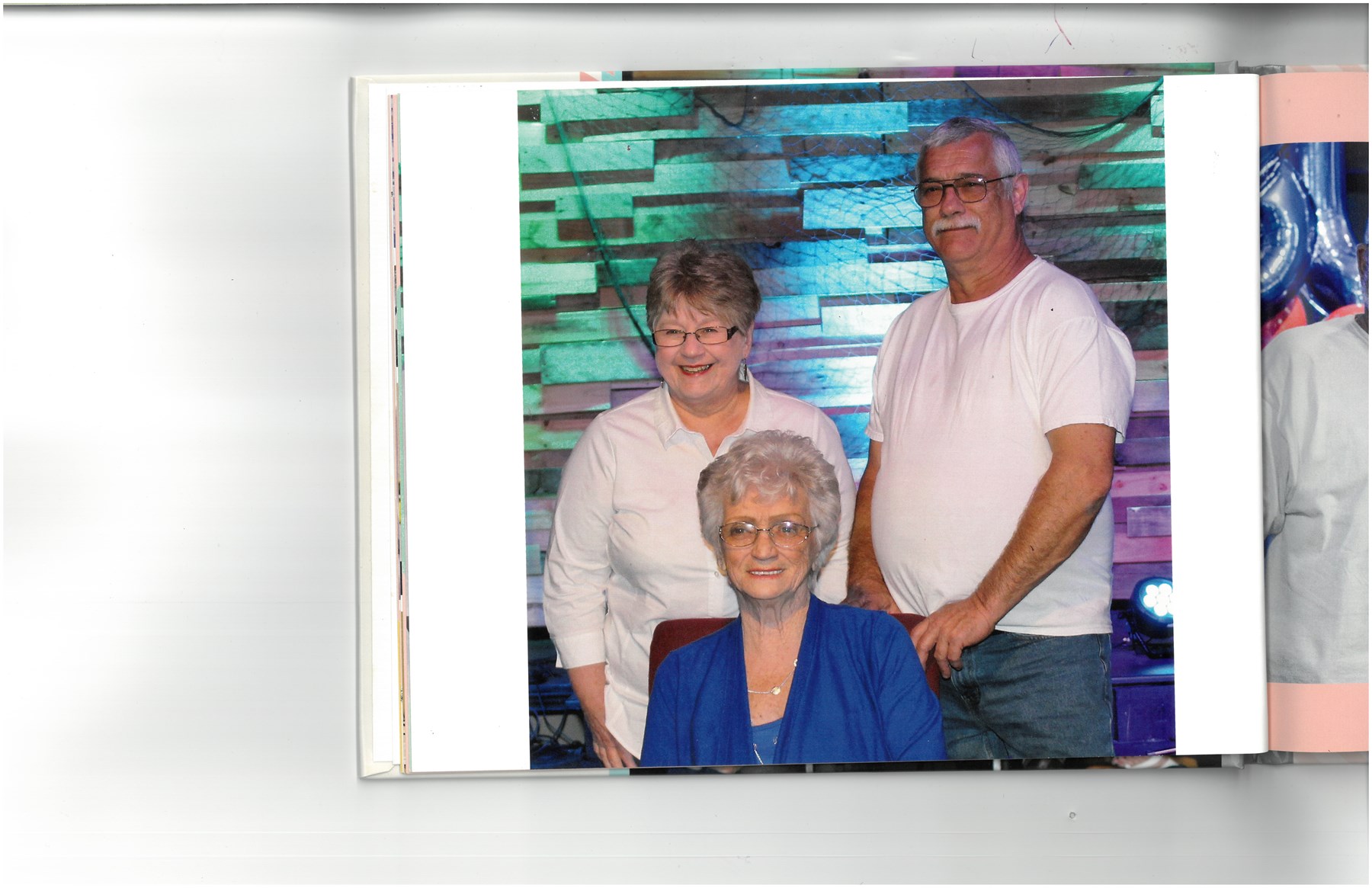 Obituary of Rodney "Keith" Fowler