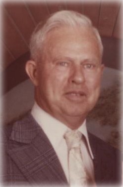 Obituary of Leonard Grantham