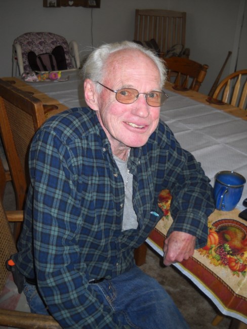 Obituary of William C. Adkins