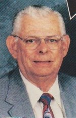 Henry Hartje