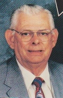 Obituary of Dr. Henry C Hartje Jr.