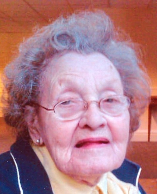 Obituary of Mary E. Durkin