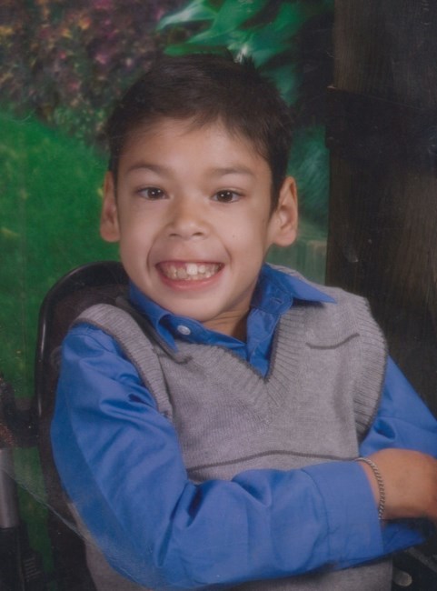 Obituary of Xavier Ruben Valencia