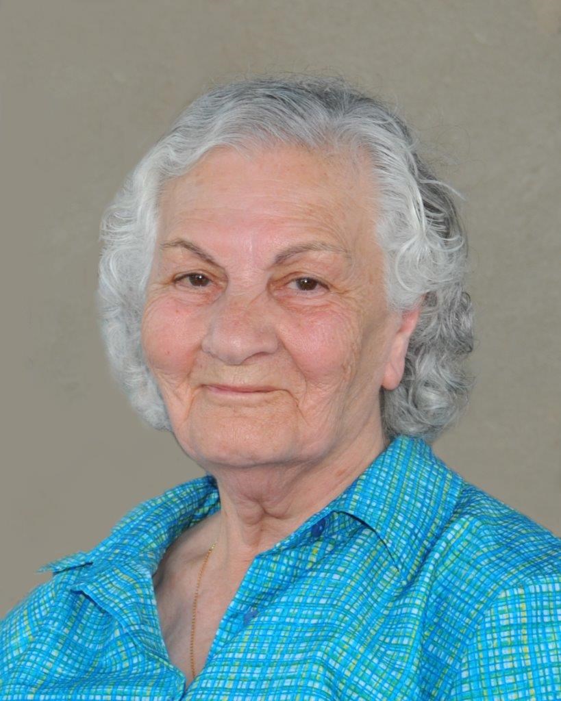 Obituary of Georget Giries Stephan