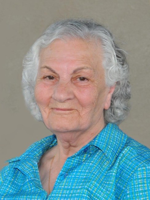 Obituary of Georget Giries Stephan