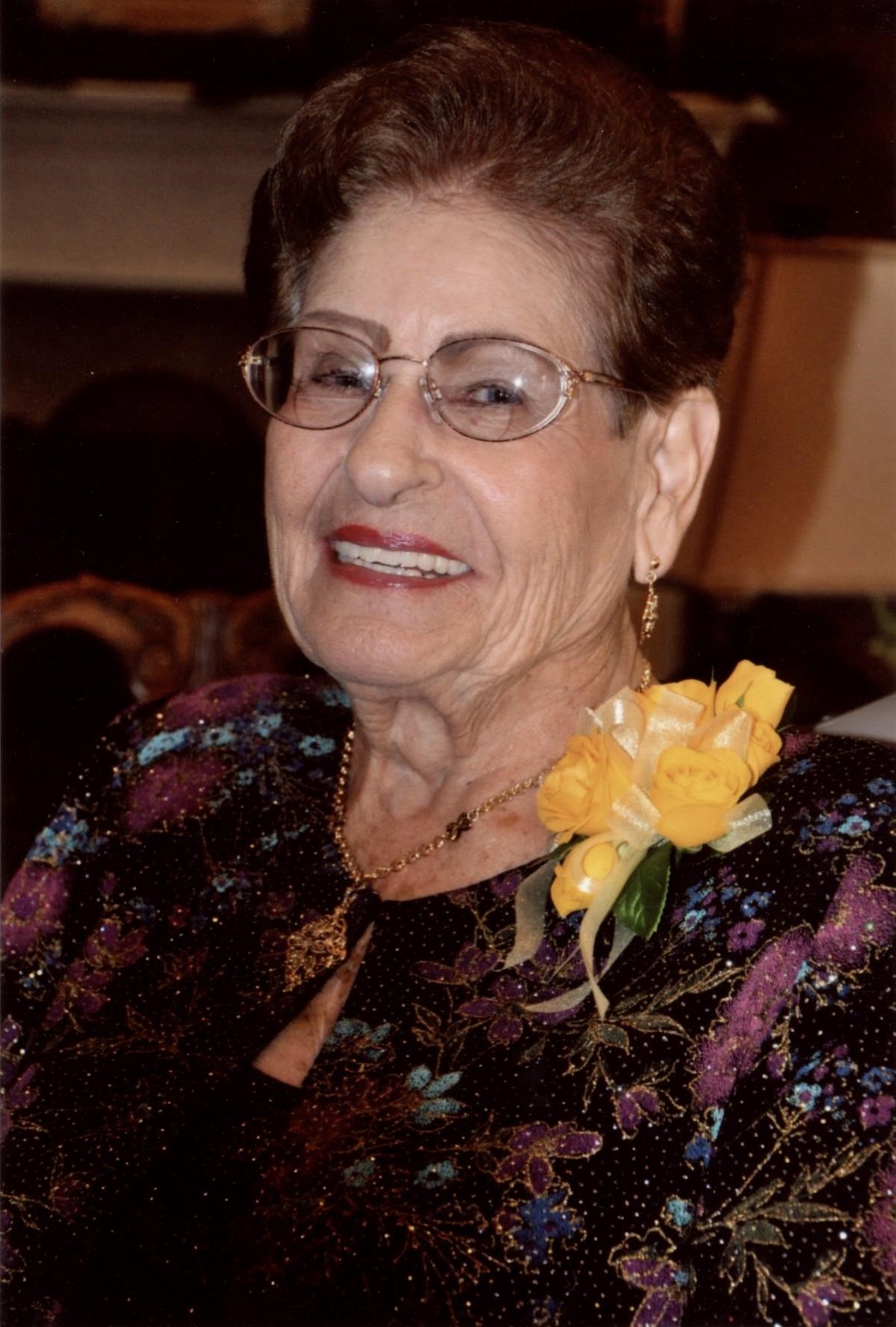 Agnes Ritter Obituary - Montgomery, AL