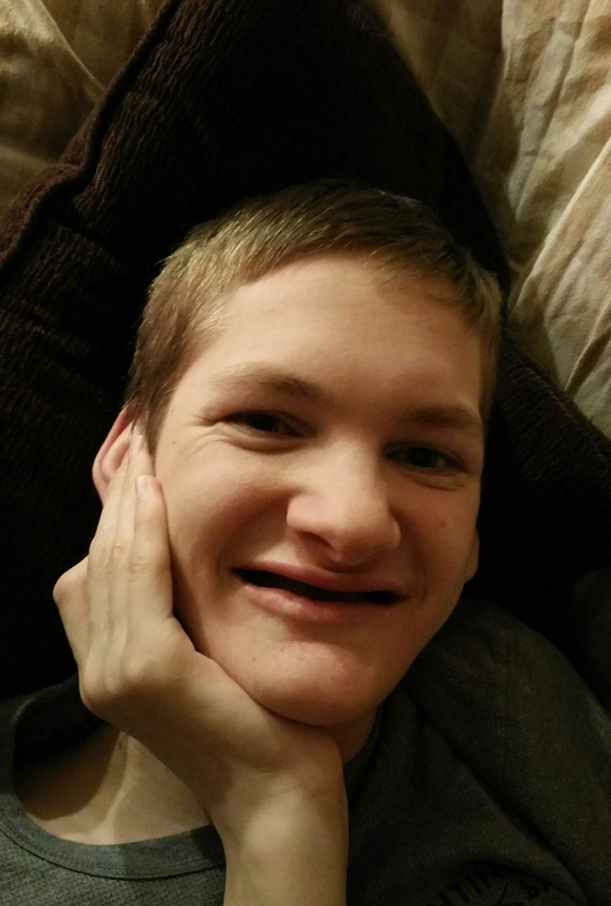 Obituary of Hunter Roy Morgan