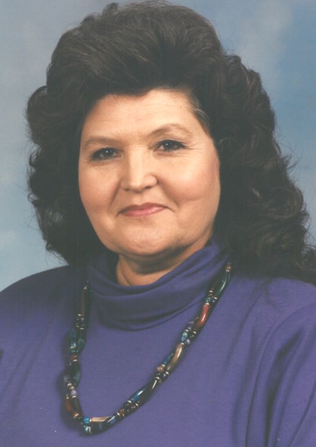 Obituary of Jessie Mae Overby