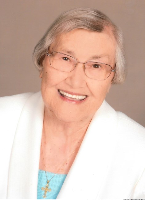 Obituary of Rosemary Boehm