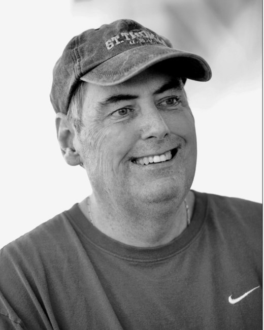 Obituary of John Coughlin