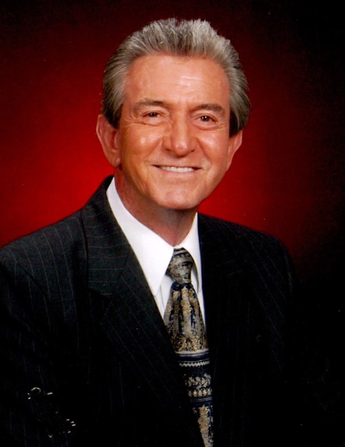 Obituary of Wayne C. Parker